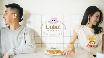 LULU's Breakfast Collection