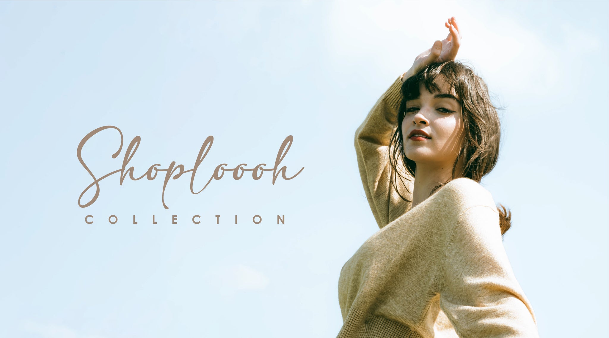 SHOPLOOOH Collection