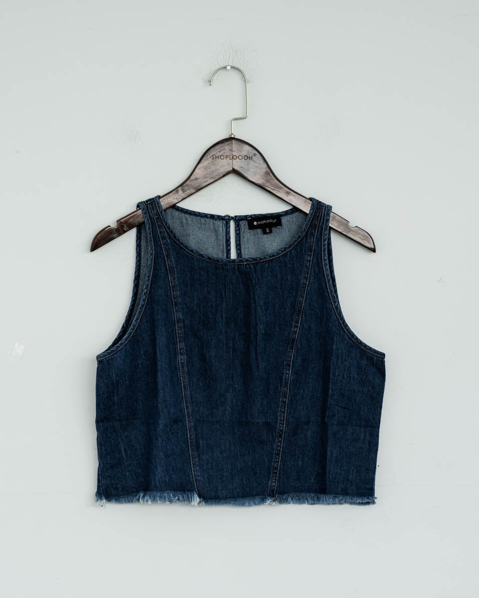 DENIM