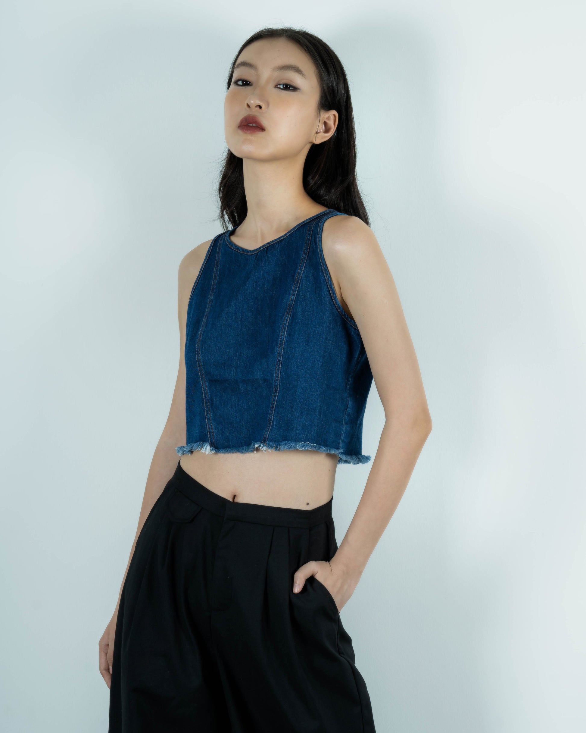 DENIM