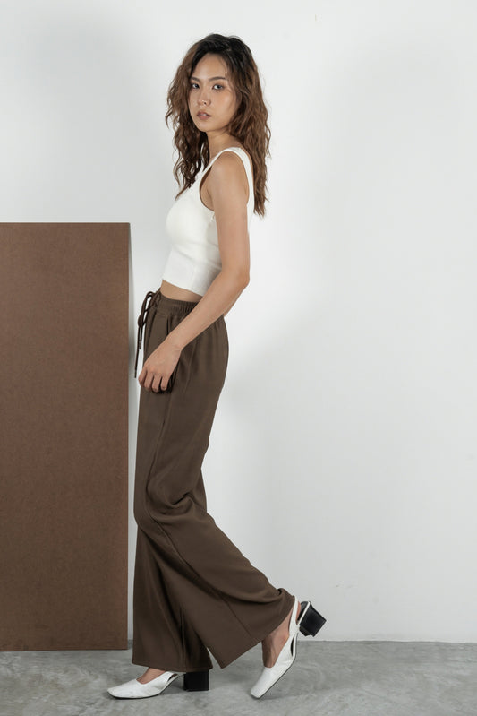 Comfy Loose Fit Pants