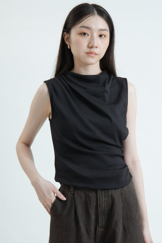 Basic Structed Tank Top