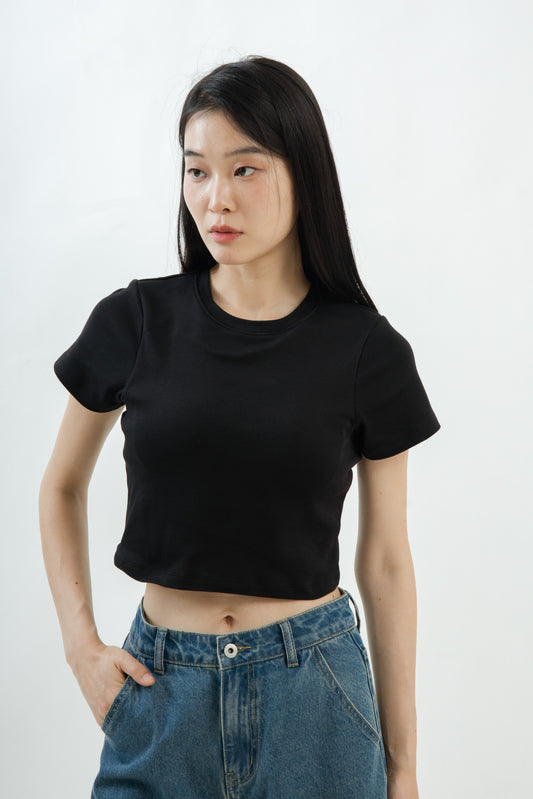 Basic Padded Tee