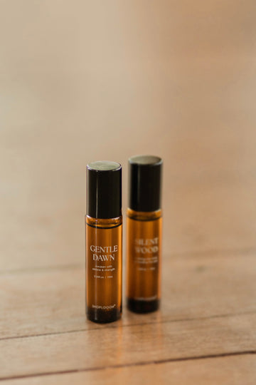 Gentle Dawn Essential Oil Body Roll-On