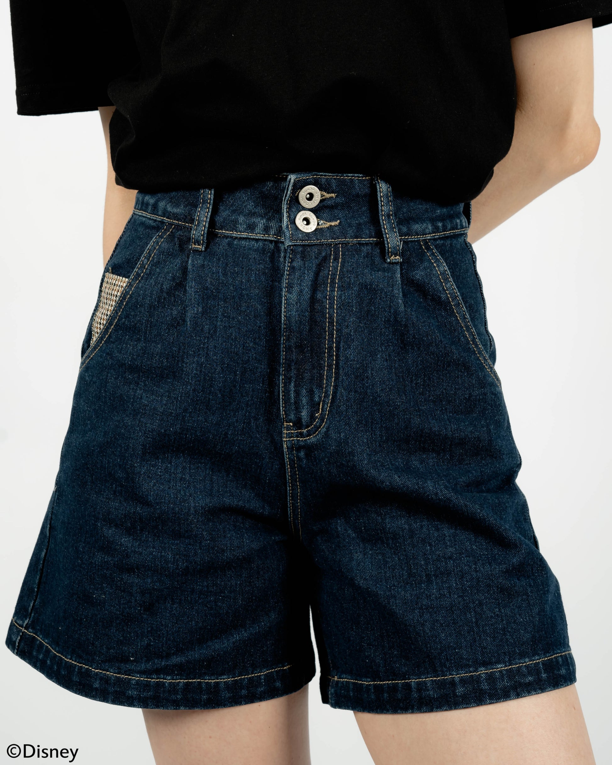 DENIM
