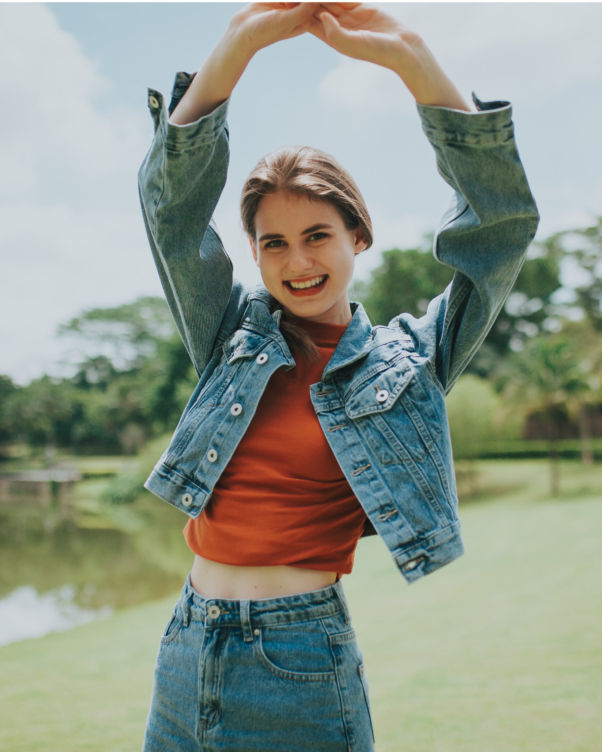 DENIM