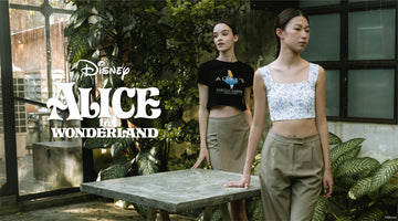 Disney - Alice In Wonderland