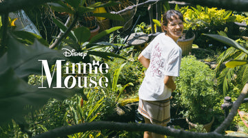 DISNEY - Minnie Collection