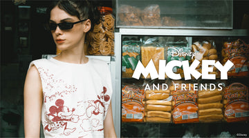 DISNEY - Mickey & Friends