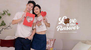 Lulu & Friends - Love is the answer