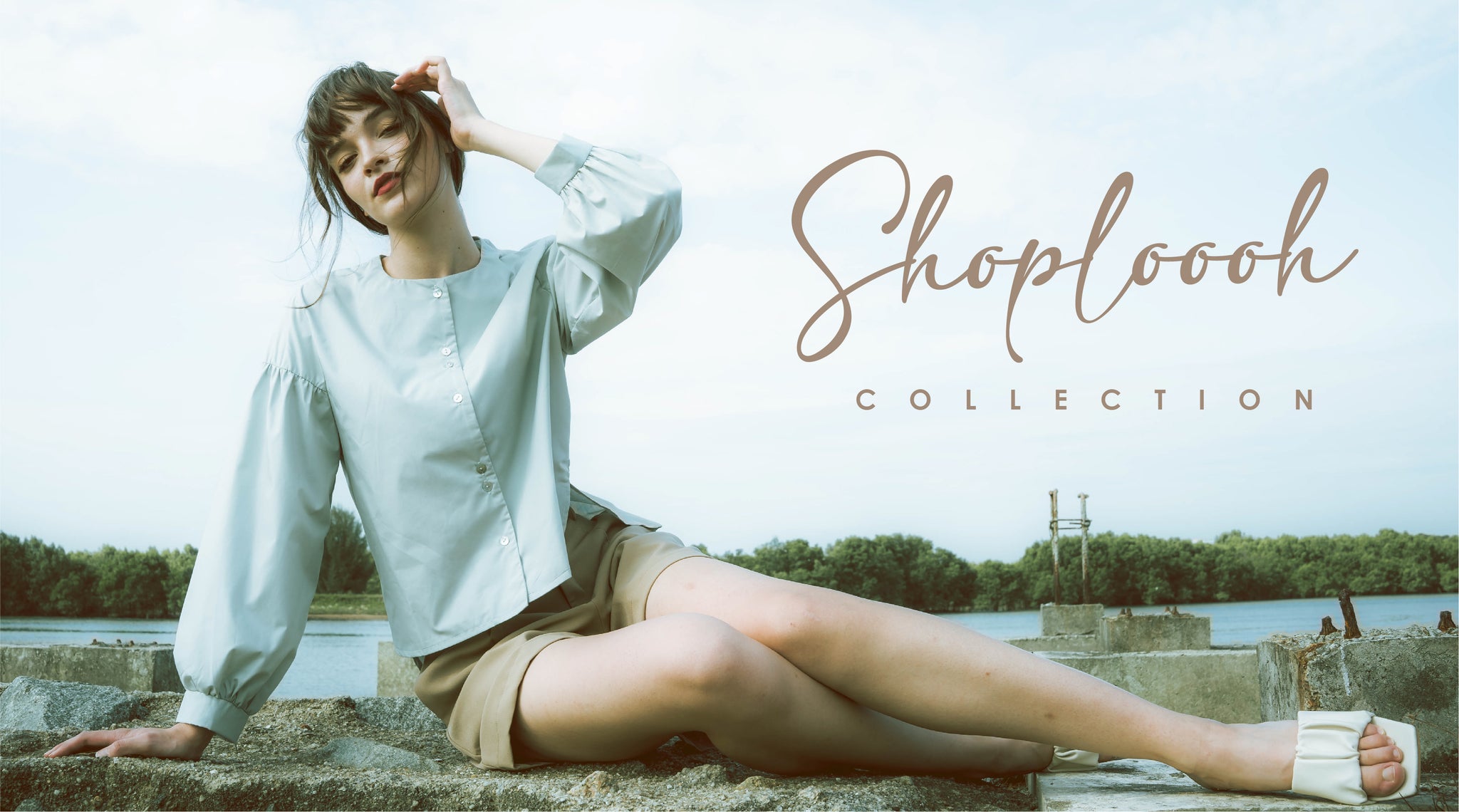 SHOPLOOOH Collection Vol.2