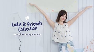 Lulu & Friends - Lulu's Birthday!