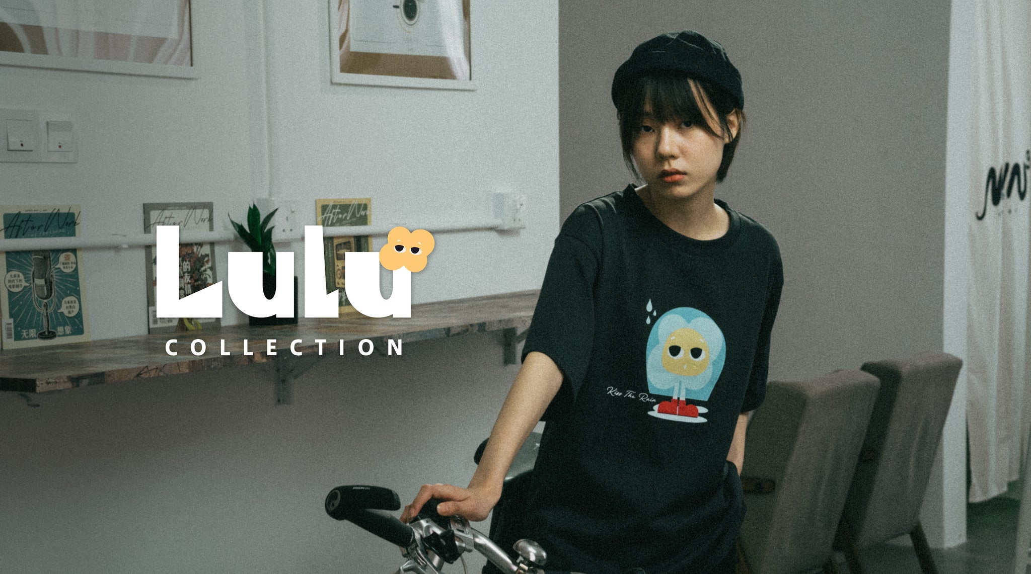 LULU Collection - Life is Good