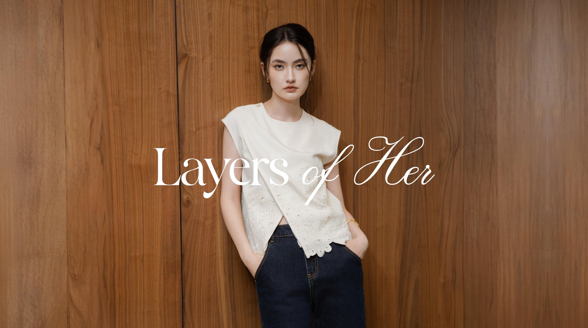 Layers of Her
