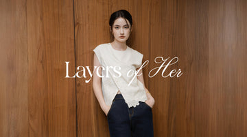 Layers of Her