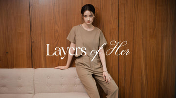 Layers of Her