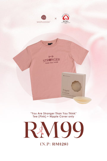 Pink October Awareness Set
