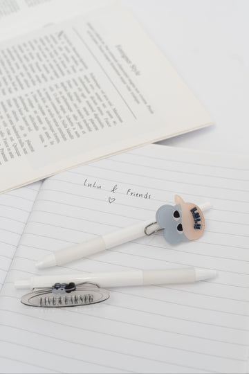 LULU Pens (Assorted)
