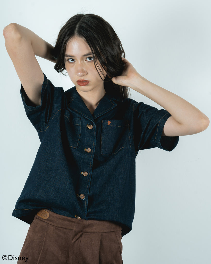 DENIM