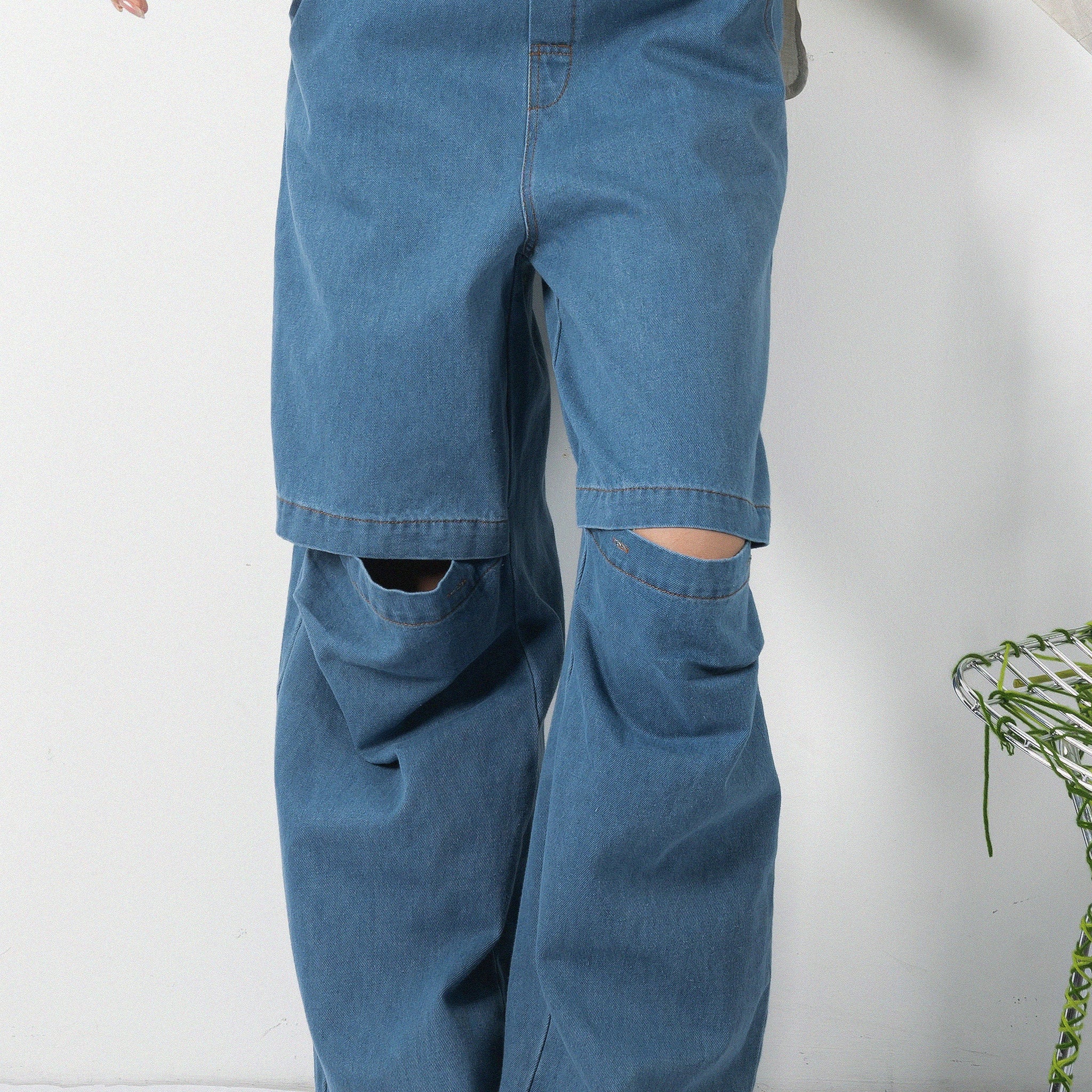 DENIM