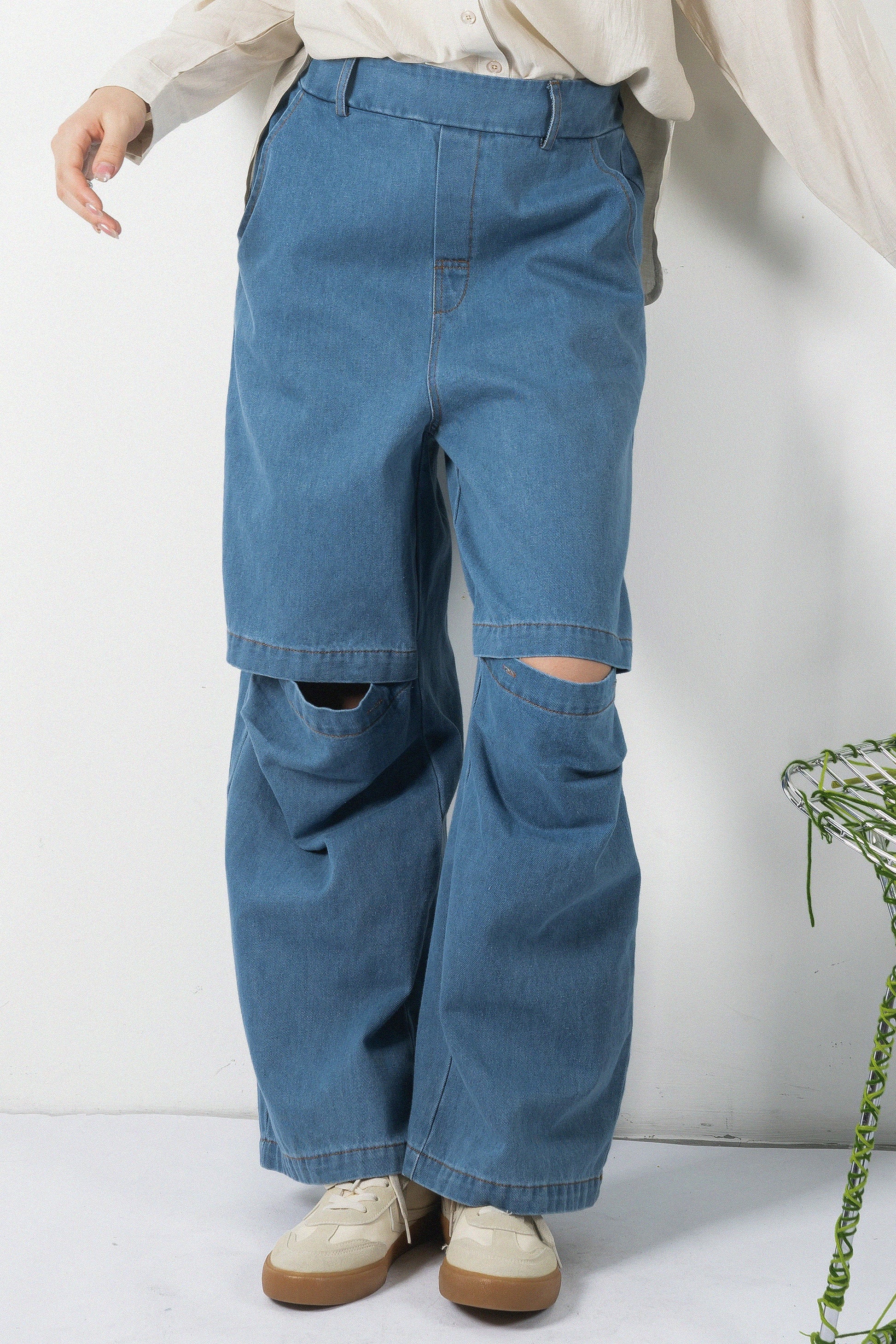 DENIM
