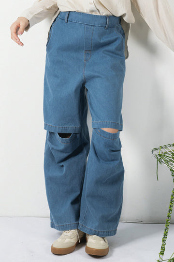DENIM