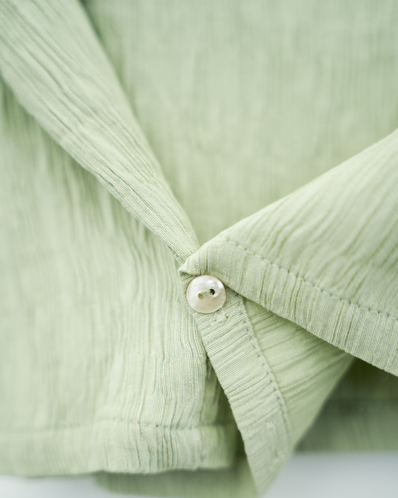 Chantalle Multi-Wear Top (Light Green)