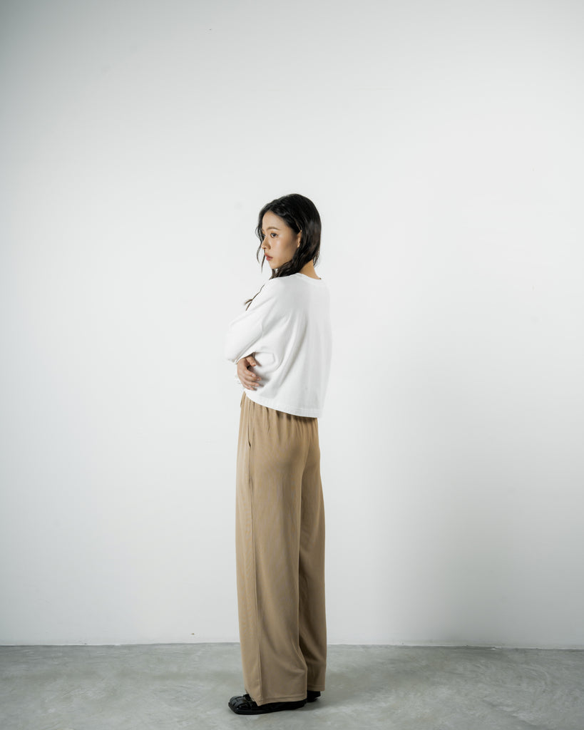Cooling Cozy Loose Fit Pants