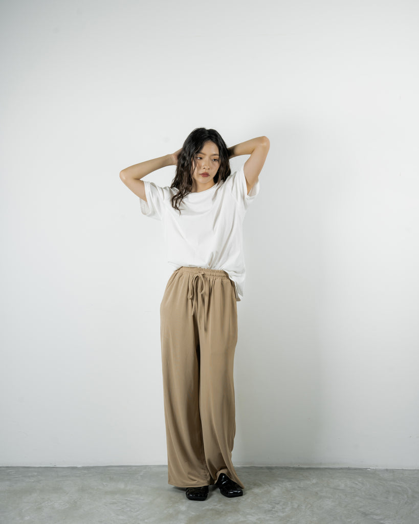 Cooling Cozy Loose Fit Pants