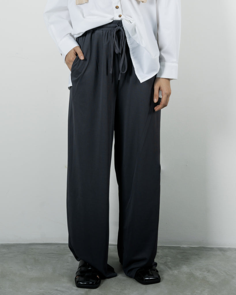 Cooling Cozy Loose Fit Pants