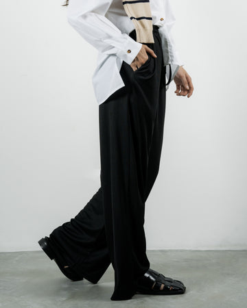 Cooling Cozy Loose Fit Pants