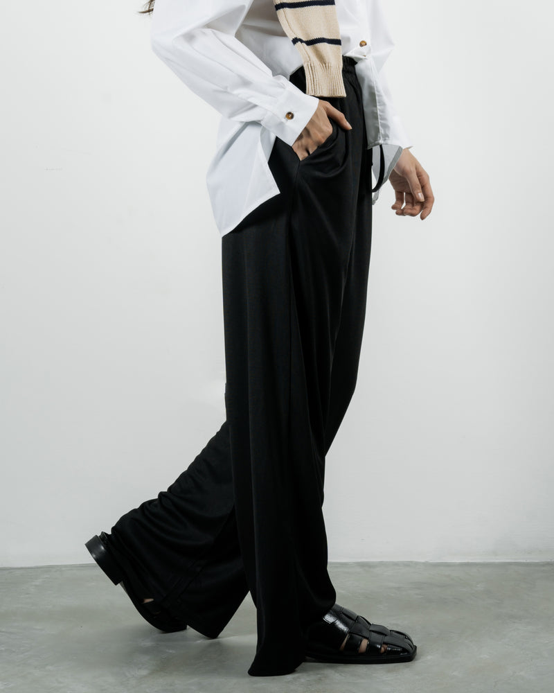 Cooling Cozy Loose Fit Pants