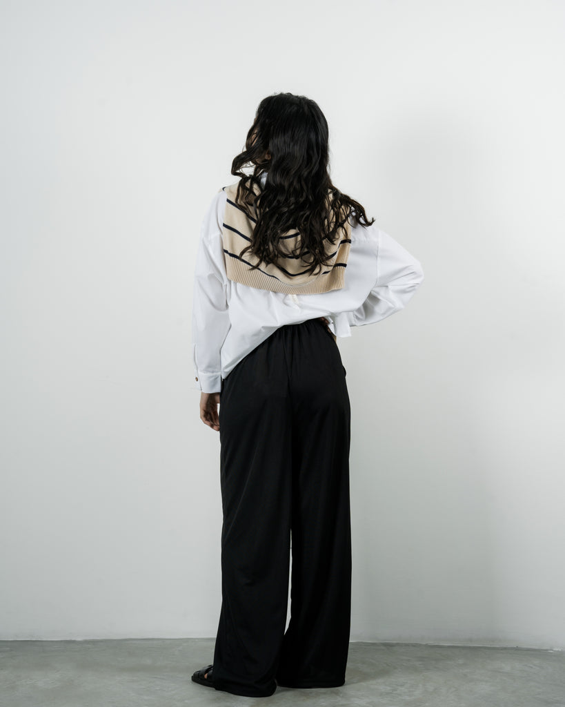 Cooling Cozy Loose Fit Pants
