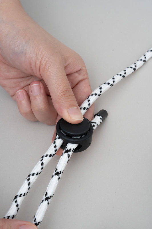LULU Adjustable Crossbody Phone Lanyard Strap