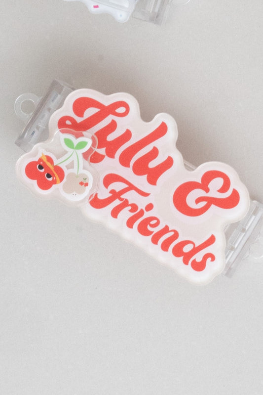 LULU Phone Clip-On