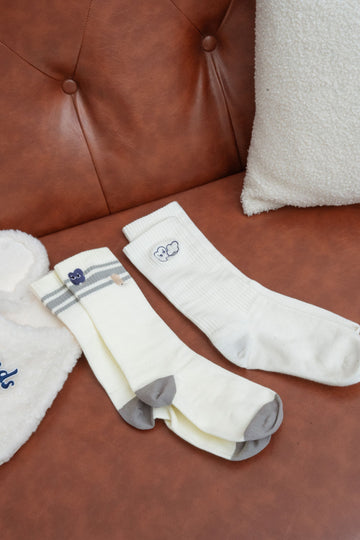 LULU & Friends Socks Set (Assorted)