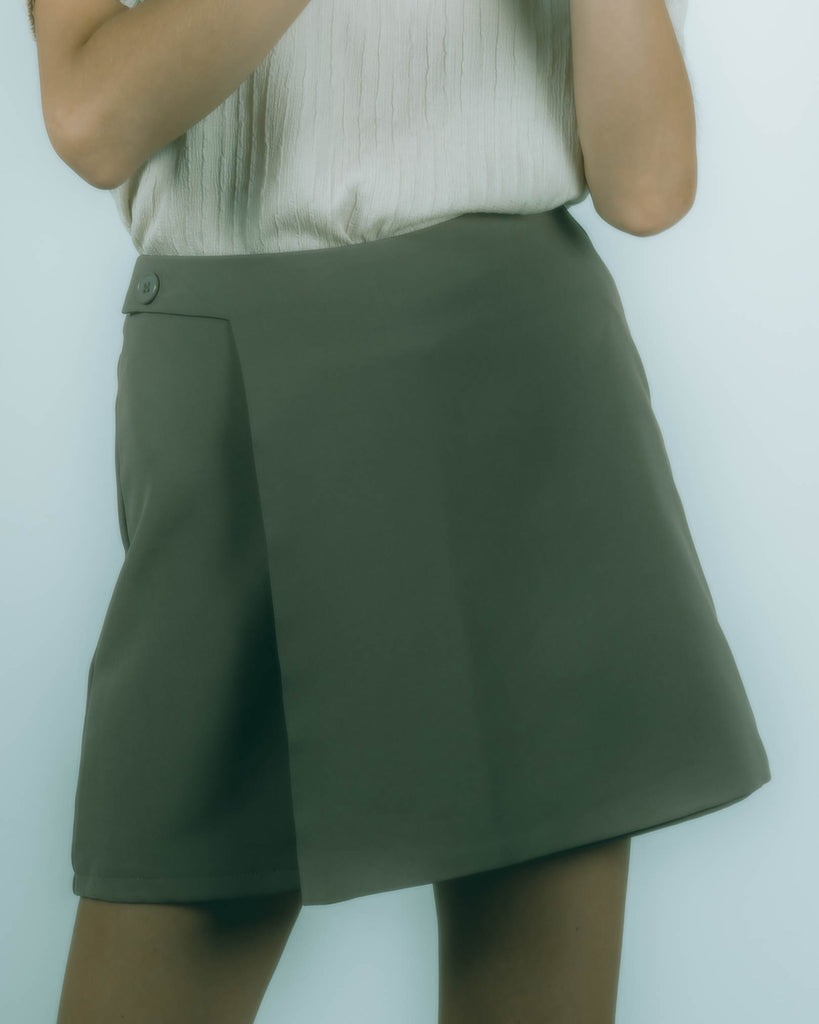 KHAKIBROWN