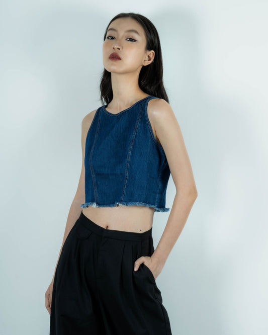 DENIM