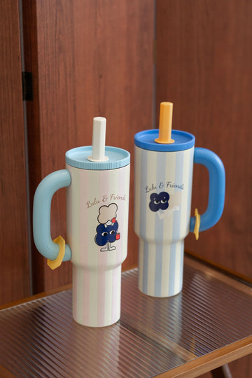 LULU & FRIENDS Tumbler