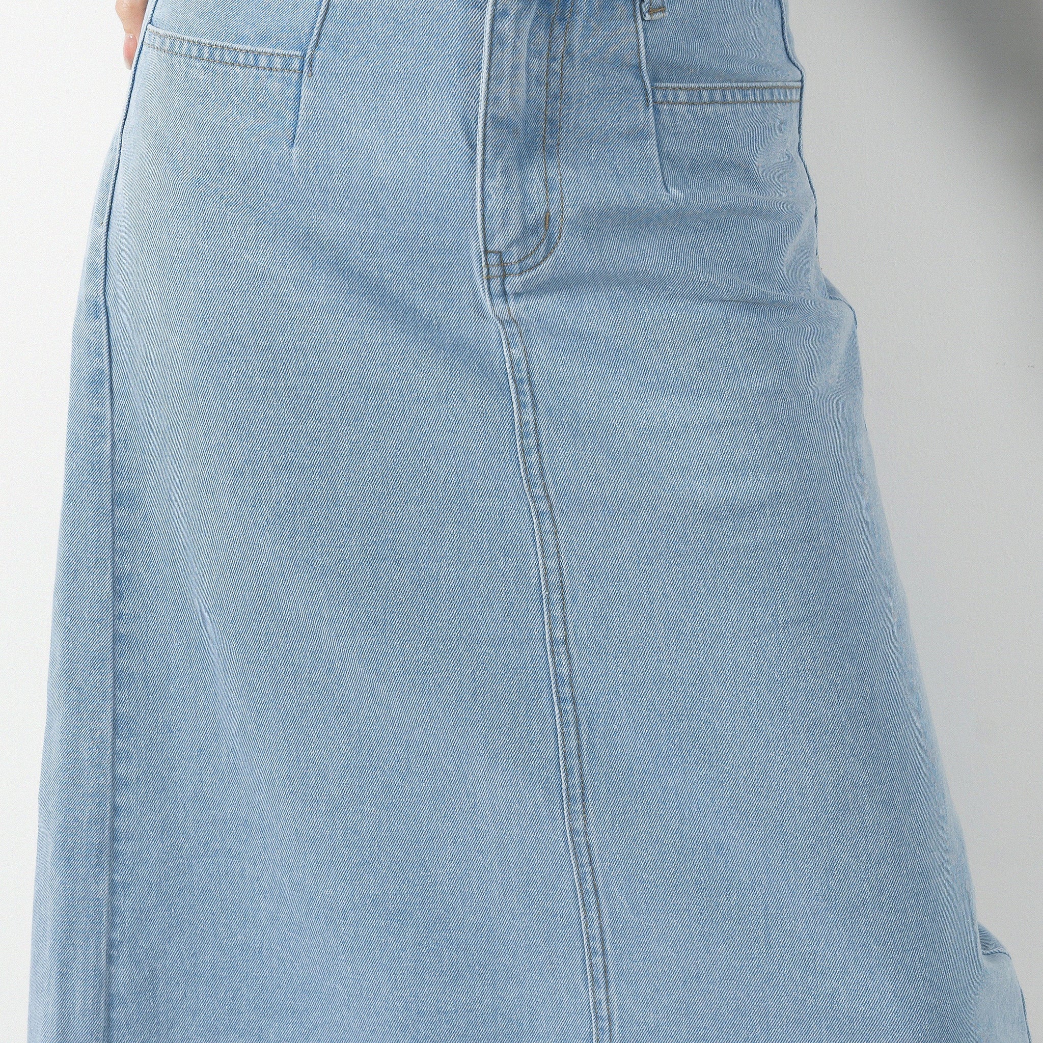 DENIM