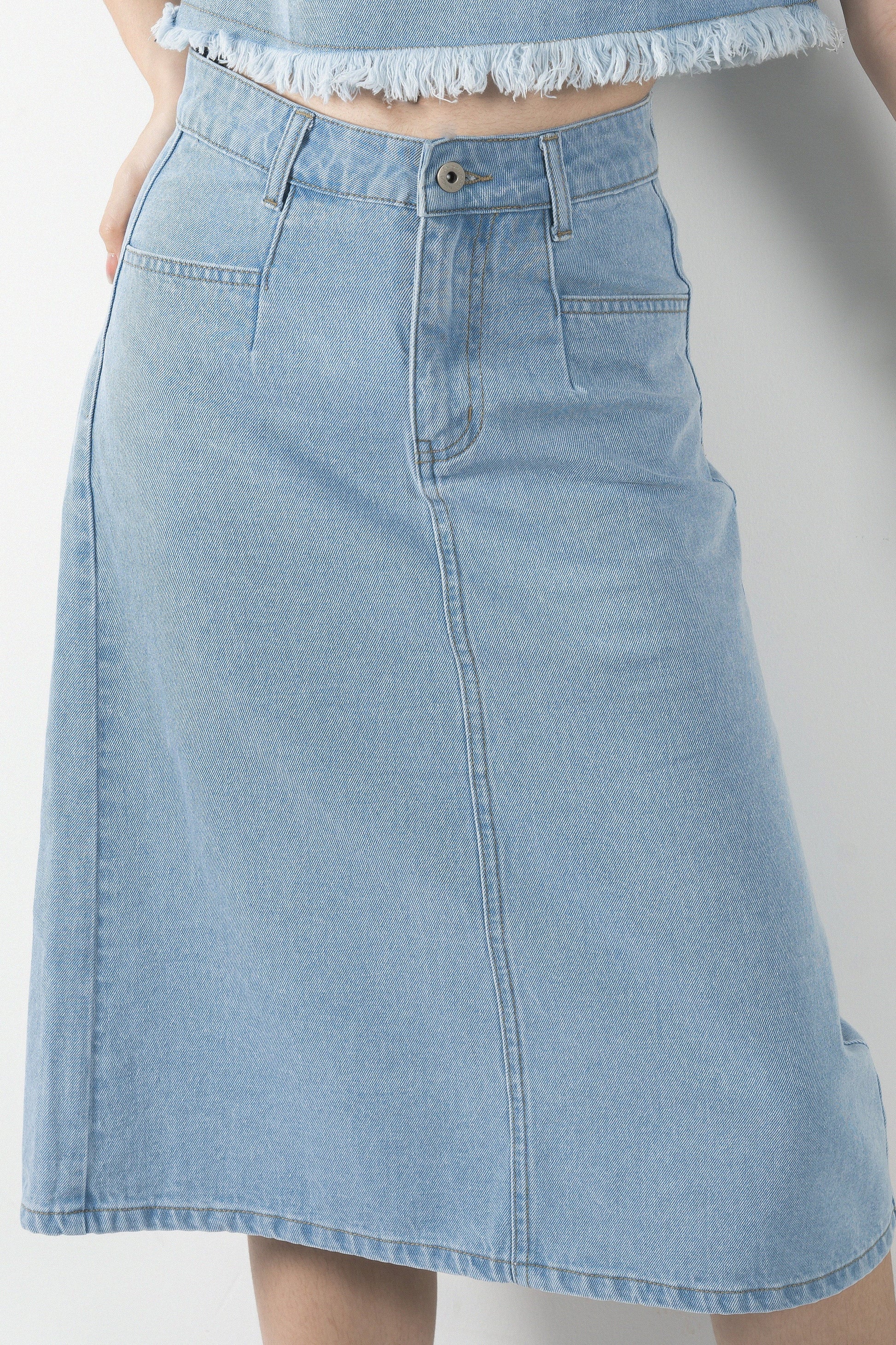 DENIM