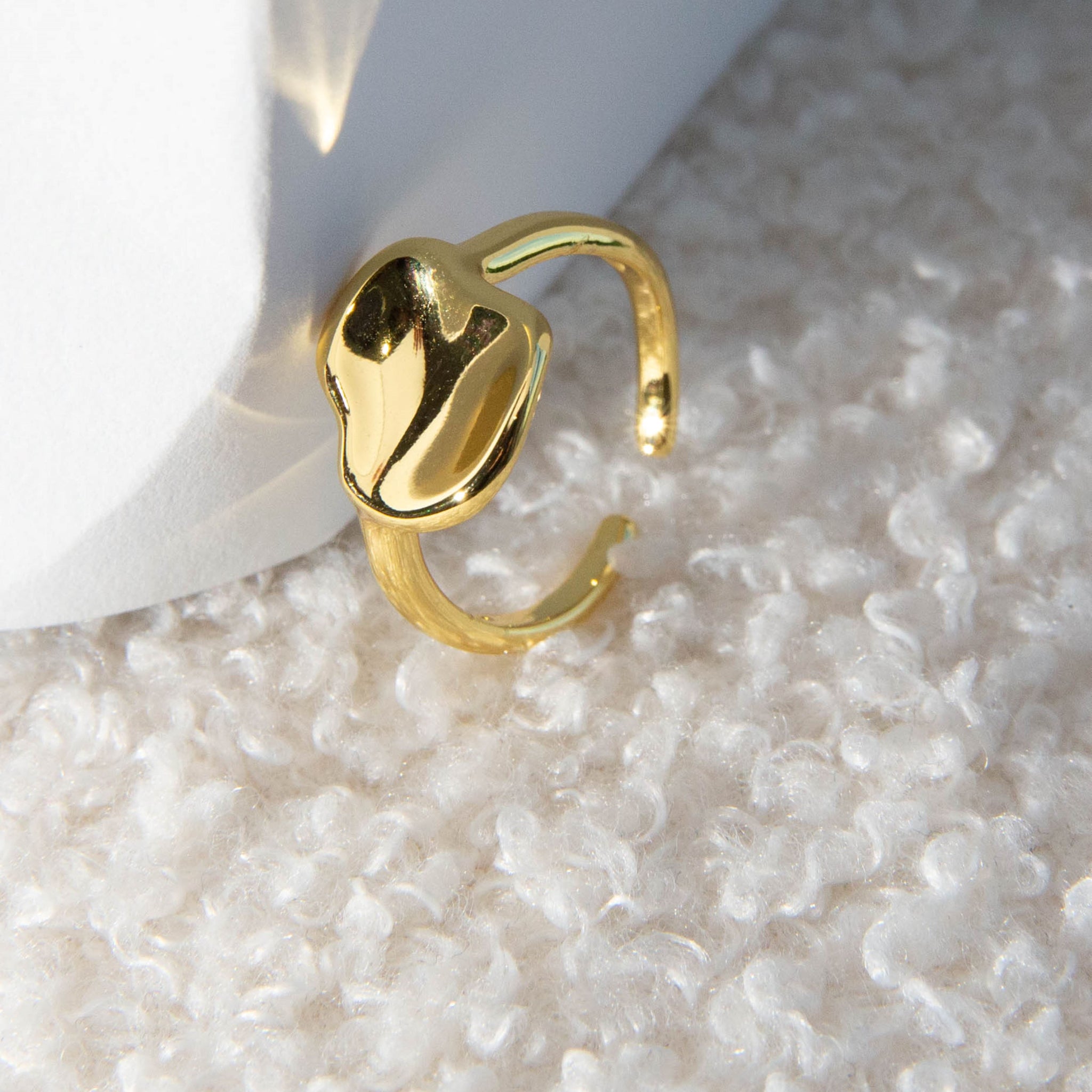 Arte Ring (Gold)