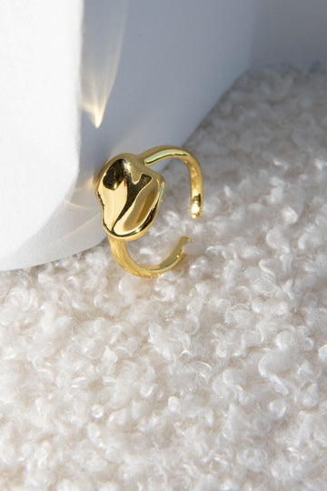 Arte Ring (Gold)