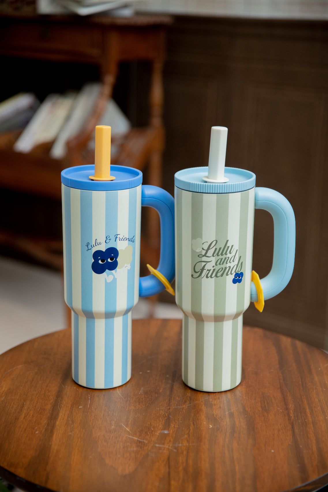 LULU & FRIENDS Tumbler