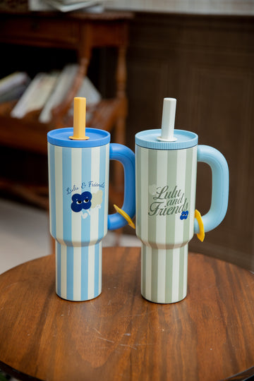 LULU & FRIENDS Tumbler
