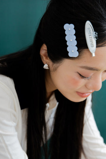 LULU Hair Clips (Assorted)