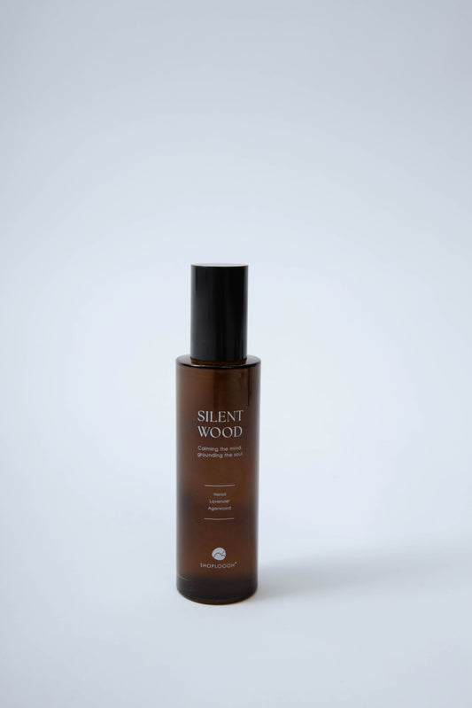 Silent Wood Room Spray