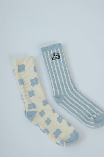 LULU Socks Set (Assorted)