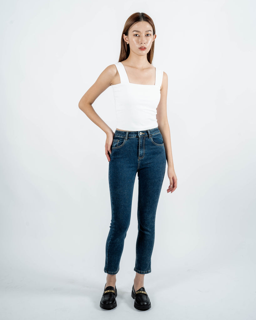 DENIM