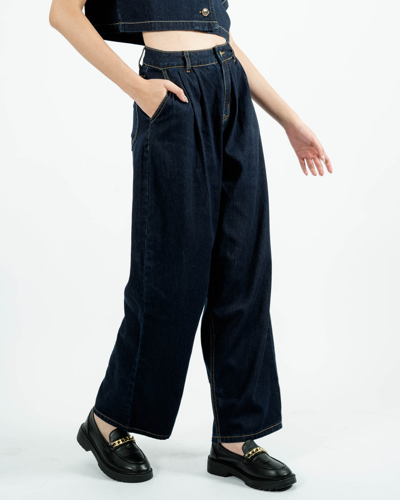 DENIM